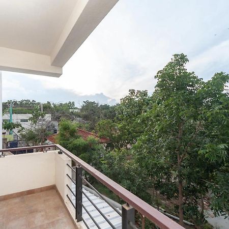 מלון Pilamedu Tulips Residency - Airport מראה חיצוני תמונה