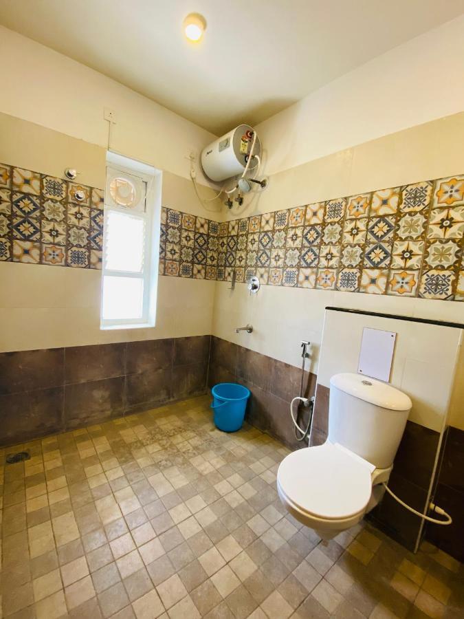 מלון Pilamedu Tulips Residency - Airport מראה חיצוני תמונה
